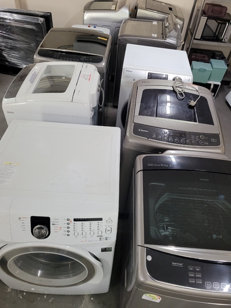 원주유품정리,폐기물처리,철거,중고가전 PC 이미지 1237620